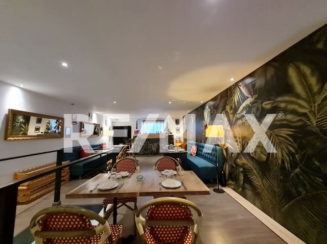 Commercieel te huur in Santa Eulalia / Santa Eularia - € 2.500 (Ref: 9170462)