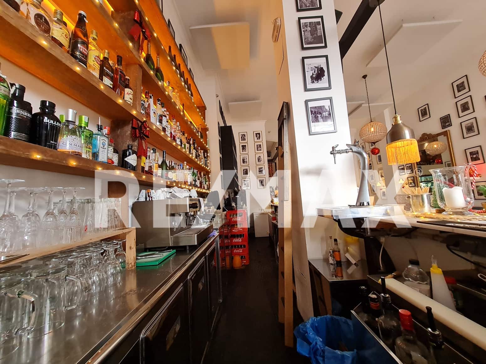 Komercyjne do wynajęcia w Santa Eulalia / Santa Eularia - 2 500 € (Ref: 9170462)