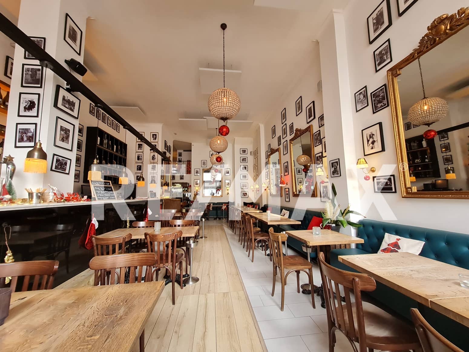 Komercyjne do wynajęcia w Santa Eulalia / Santa Eularia - 2 500 € (Ref: 9170462)