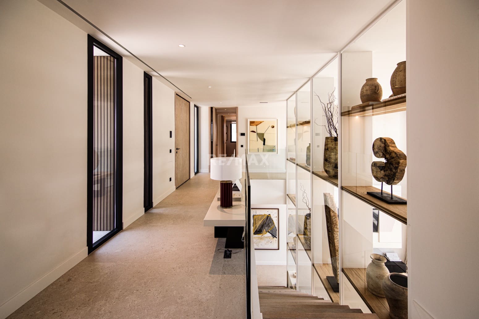 4 sypialnia Willa na sprzedaż w Roca Llisa z basenem garażem - 4 600 000 € (Ref: 9170464)