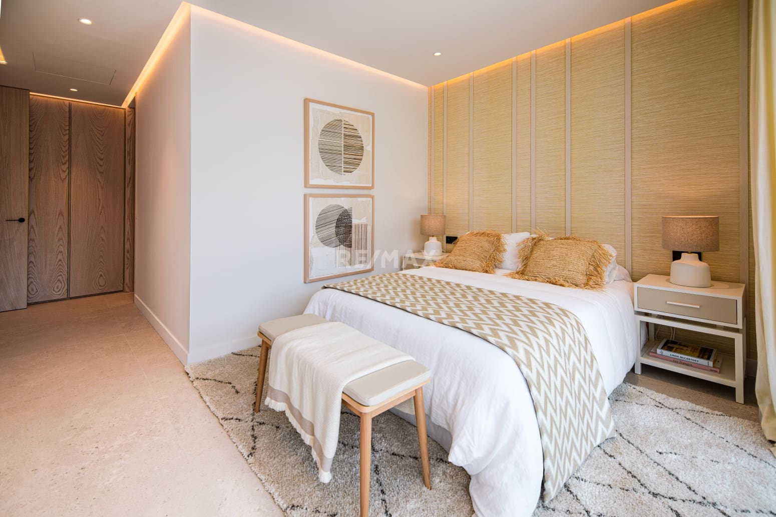 4 sypialnia Willa na sprzedaż w Roca Llisa z basenem garażem - 4 600 000 € (Ref: 9170464)