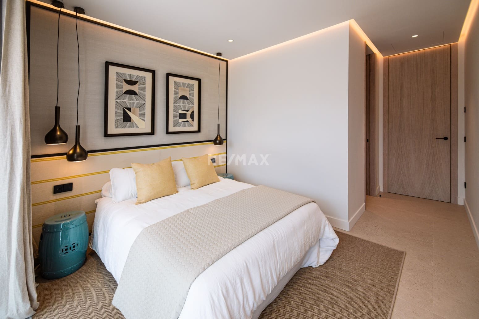 4 sypialnia Willa na sprzedaż w Roca Llisa z basenem garażem - 4 600 000 € (Ref: 9170464)