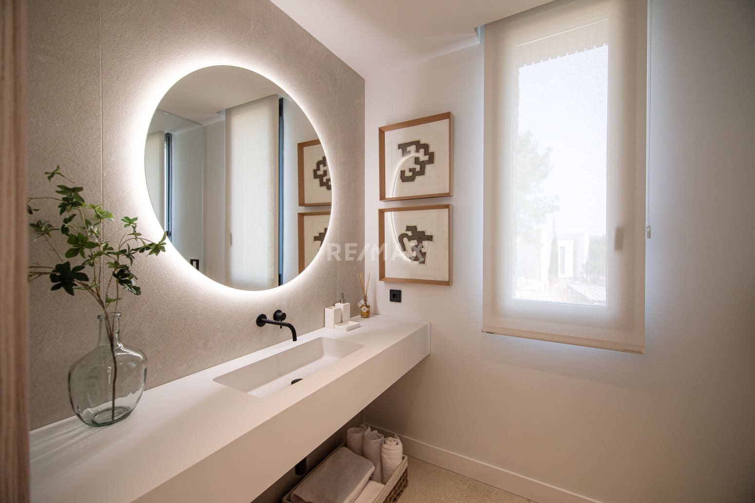 4 sypialnia Willa na sprzedaż w Roca Llisa z basenem garażem - 4 600 000 € (Ref: 9170464)