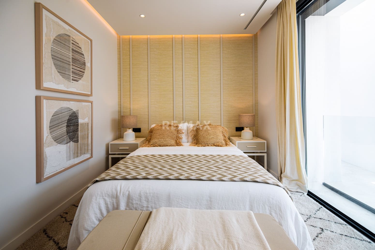 4 sypialnia Willa na sprzedaż w Roca Llisa z basenem garażem - 4 600 000 € (Ref: 9170464)