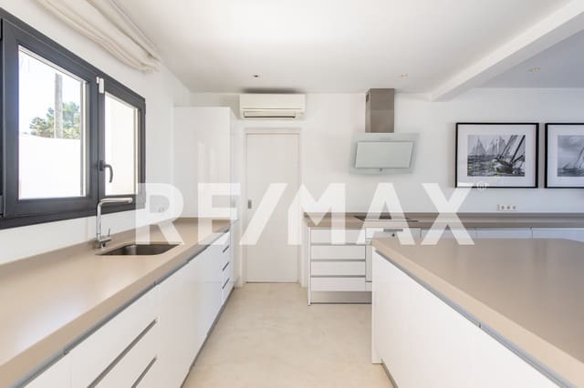 8 soverom Villa til salgs i Sant Agusti des Vedra, San Jose / Sant Josep de Sa Talaia med svømmebasseng - € 2 698 000 (Ref: 9170465)