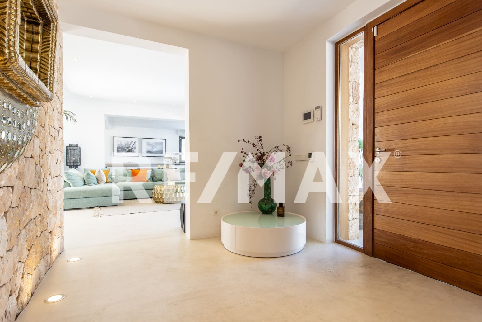 8 slaapkamer Villa te koop in San Jose / Sant Josep de Sa Talaia met zwembad - € 2.698.000 (Ref: 9170465)