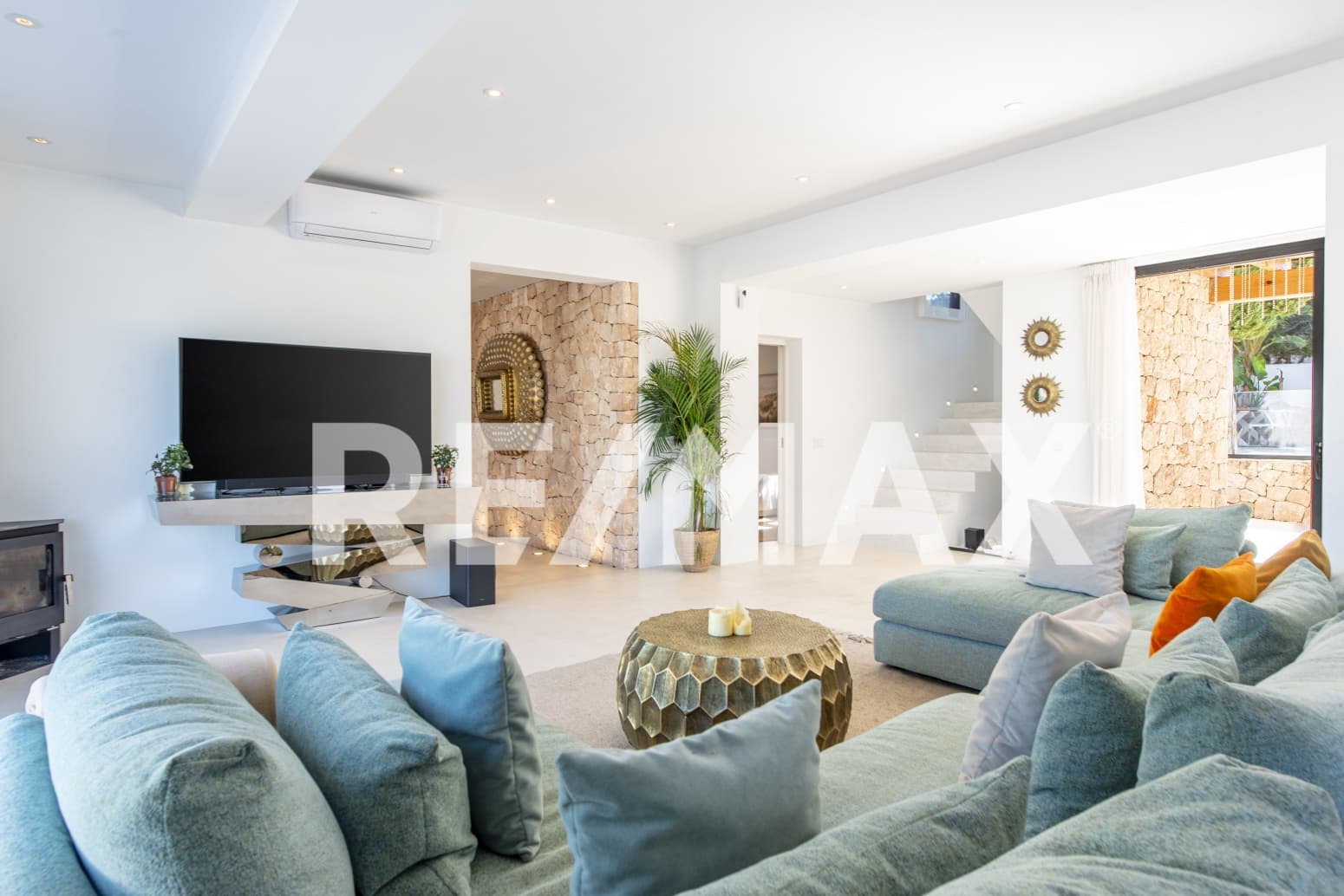 8 slaapkamer Villa te koop in San Jose / Sant Josep de Sa Talaia met zwembad - € 2.698.000 (Ref: 9170465)