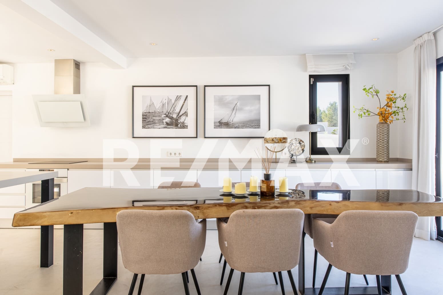 8 slaapkamer Villa te koop in San Jose / Sant Josep de Sa Talaia met zwembad - € 2.698.000 (Ref: 9170465)