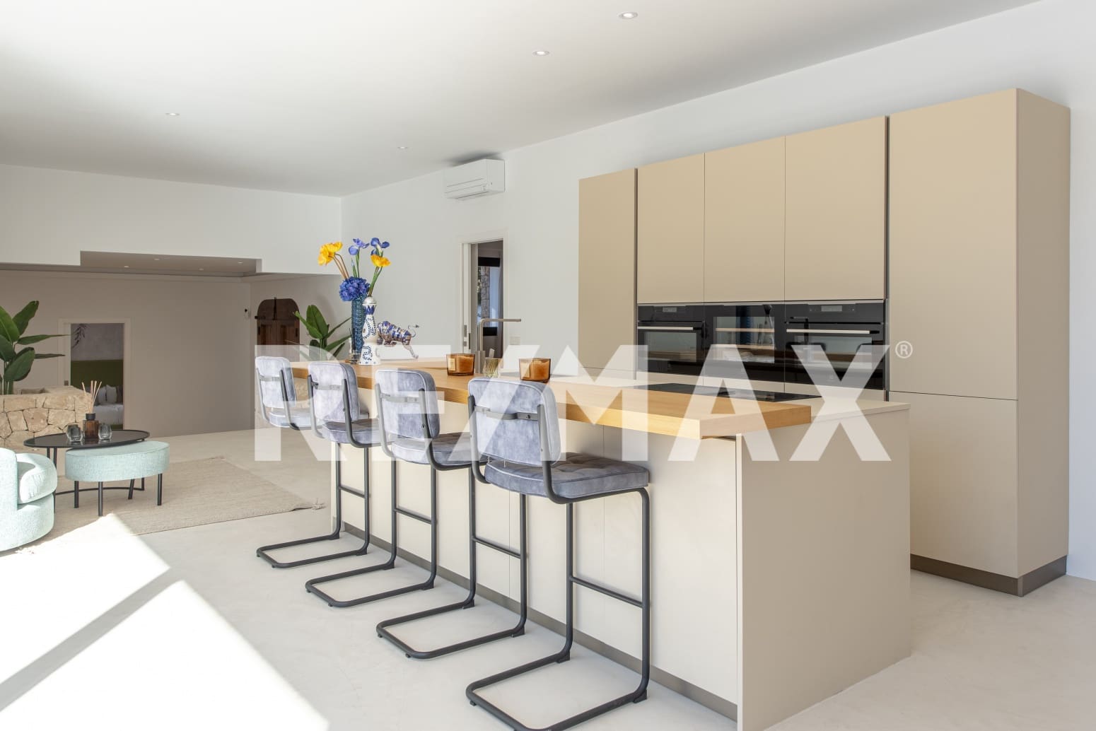 8 slaapkamer Villa te koop in San Jose / Sant Josep de Sa Talaia met zwembad - € 2.698.000 (Ref: 9170465)