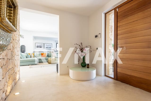 8 soverom Villa til salgs i Sant Agusti des Vedra, San Jose / Sant Josep de Sa Talaia med svømmebasseng - € 2 698 000 (Ref: 9170465)