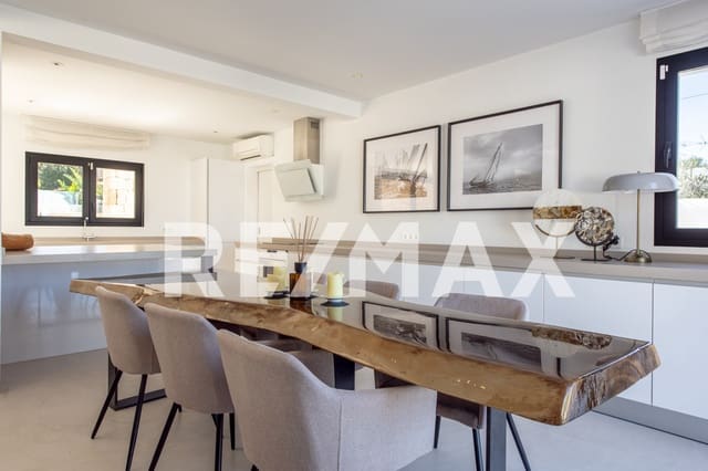 8 soverom Villa til salgs i Sant Agusti des Vedra, San Jose / Sant Josep de Sa Talaia med svømmebasseng - € 2 698 000 (Ref: 9170465)