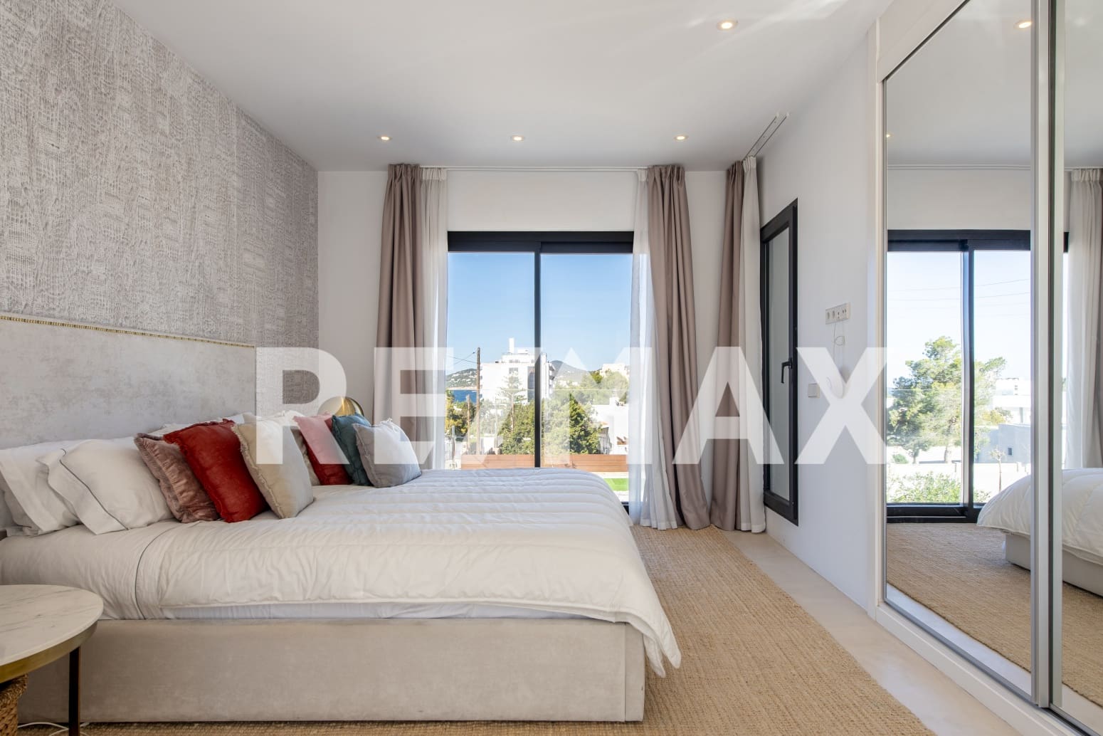 8 slaapkamer Villa te koop in San Jose / Sant Josep de Sa Talaia met zwembad - € 2.698.000 (Ref: 9170465)