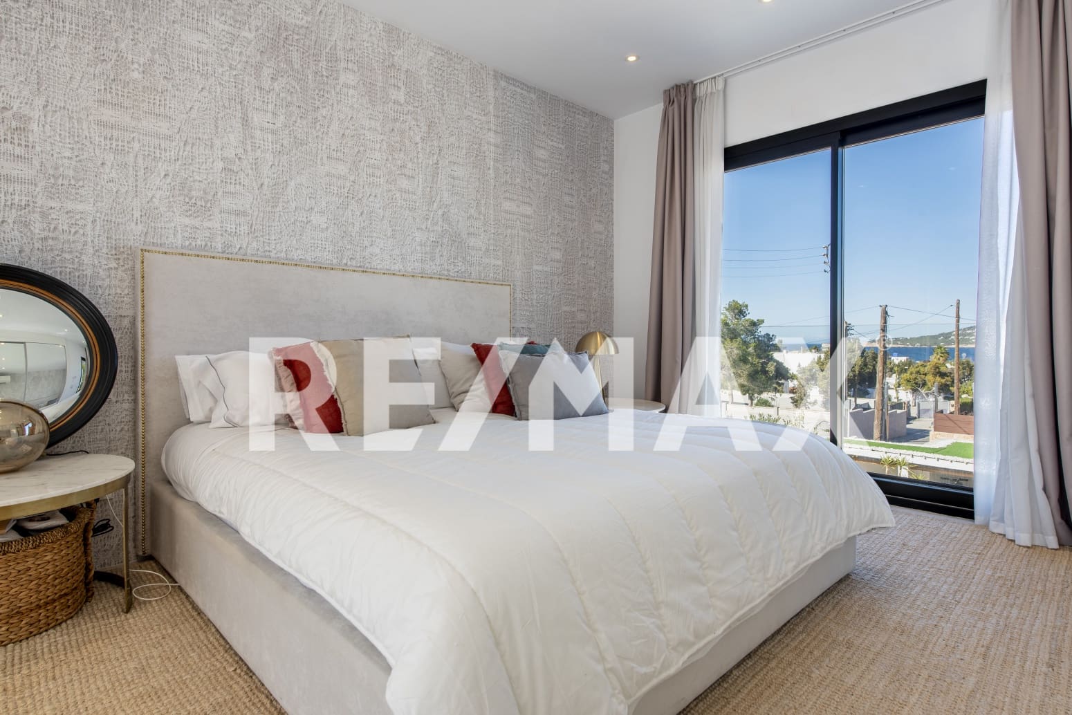 8 slaapkamer Villa te koop in San Jose / Sant Josep de Sa Talaia met zwembad - € 2.698.000 (Ref: 9170465)