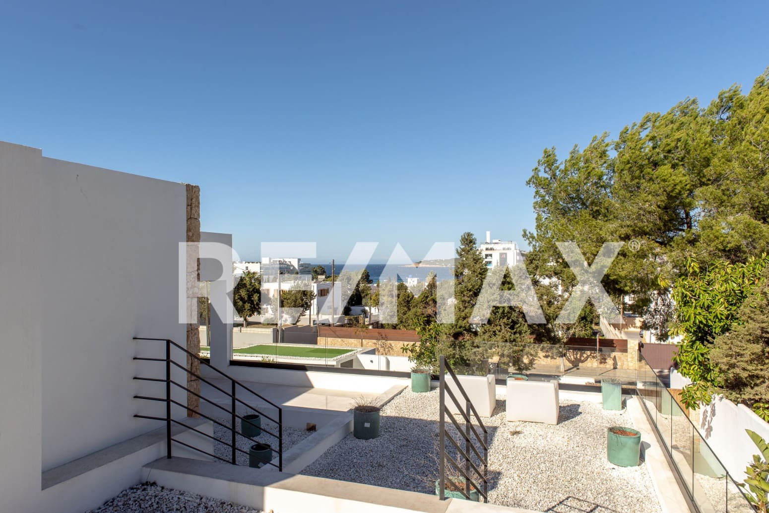 8 slaapkamer Villa te koop in San Jose / Sant Josep de Sa Talaia met zwembad - € 2.698.000 (Ref: 9170465)