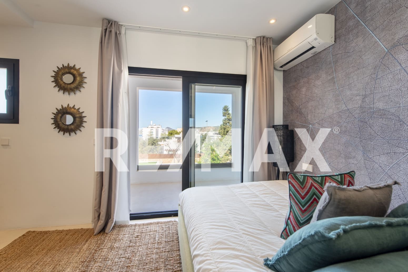 8 slaapkamer Villa te koop in San Jose / Sant Josep de Sa Talaia met zwembad - € 2.698.000 (Ref: 9170465)