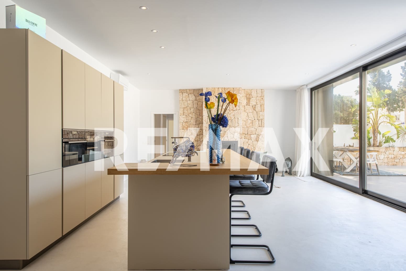 8 slaapkamer Villa te koop in San Jose / Sant Josep de Sa Talaia met zwembad - € 2.698.000 (Ref: 9170465)