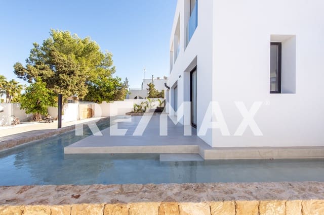 8 soverom Villa til salgs i Sant Agusti des Vedra, San Jose / Sant Josep de Sa Talaia med svømmebasseng - € 2 698 000 (Ref: 9170465)