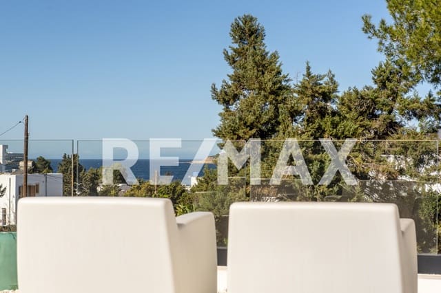 8 soverom Villa til salgs i Sant Agusti des Vedra, San Jose / Sant Josep de Sa Talaia med svømmebasseng - € 2 698 000 (Ref: 9170465)