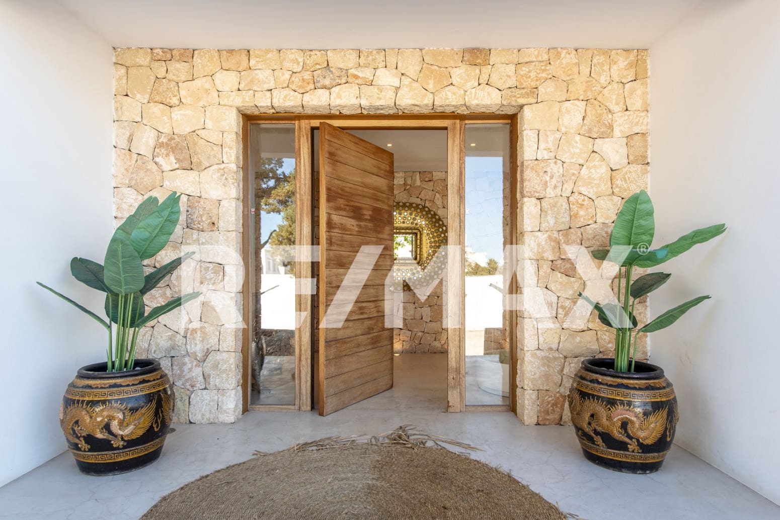 8 slaapkamer Villa te koop in San Jose / Sant Josep de Sa Talaia met zwembad - € 2.698.000 (Ref: 9170465)