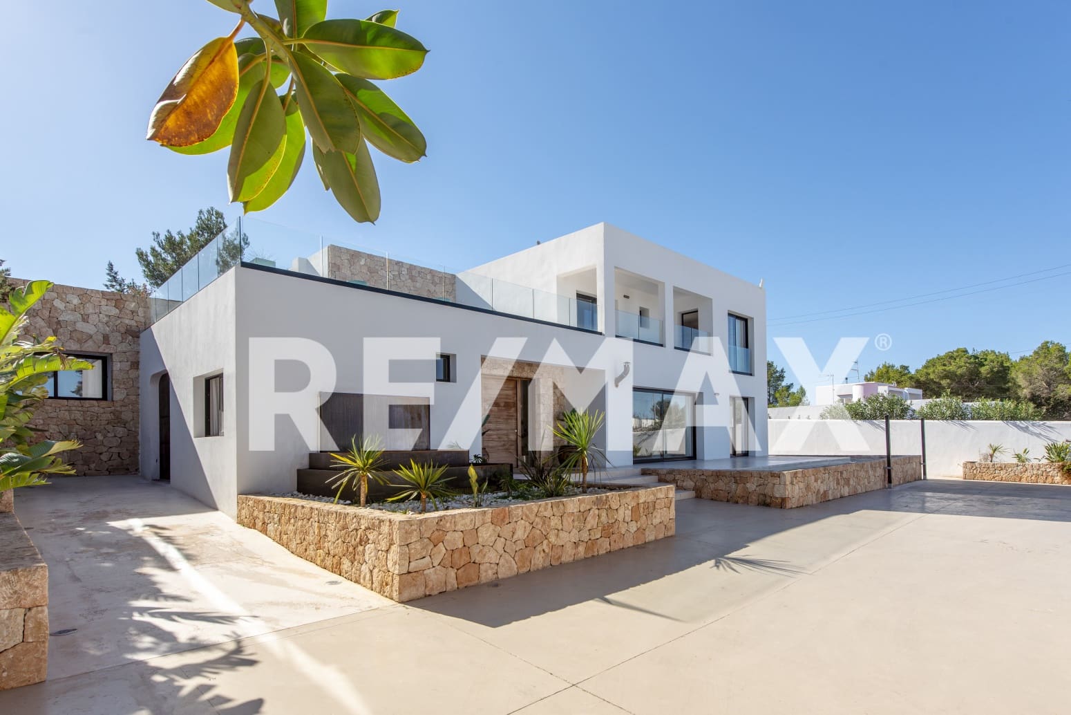 8 slaapkamer Villa te koop in San Jose / Sant Josep de Sa Talaia met zwembad - € 2.698.000 (Ref: 9170465)