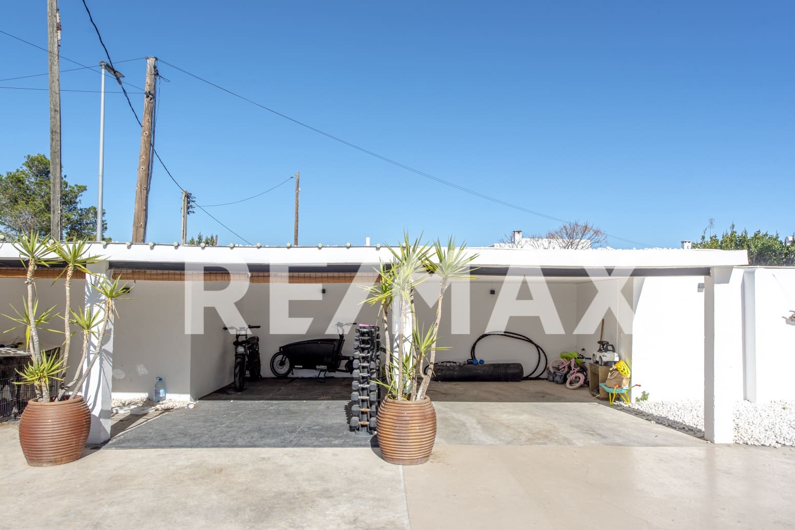 8 slaapkamer Villa te koop in San Jose / Sant Josep de Sa Talaia met zwembad - € 2.698.000 (Ref: 9170465)