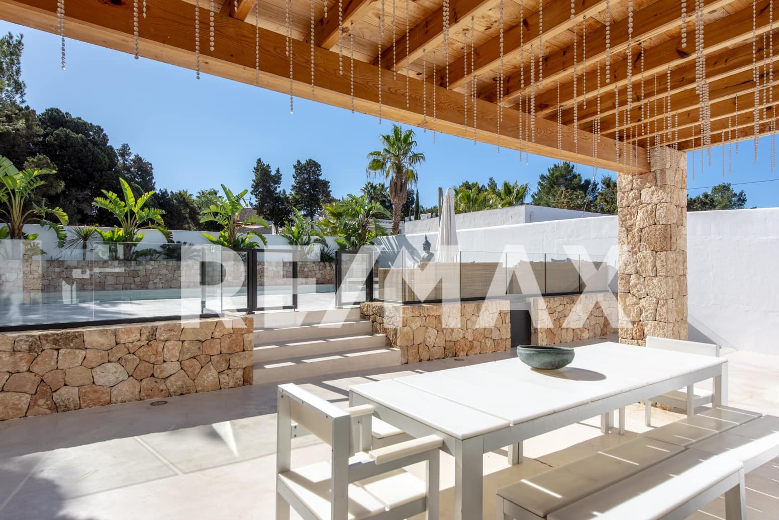 8 slaapkamer Villa te koop in San Jose / Sant Josep de Sa Talaia met zwembad - € 2.698.000 (Ref: 9170465)