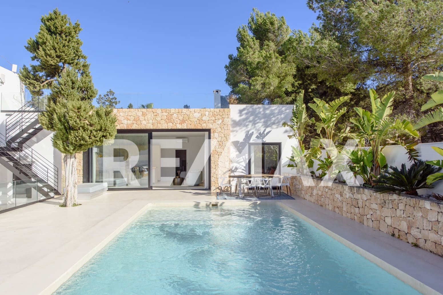 8 slaapkamer Villa te koop in San Jose / Sant Josep de Sa Talaia met zwembad - € 2.698.000 (Ref: 9170465)