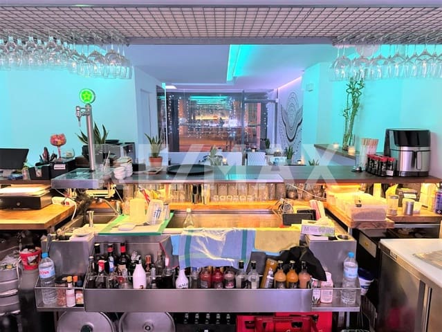 Commercial for sale in Ibiza / Eivissa town - € 545,000 (Ref: 9170467)