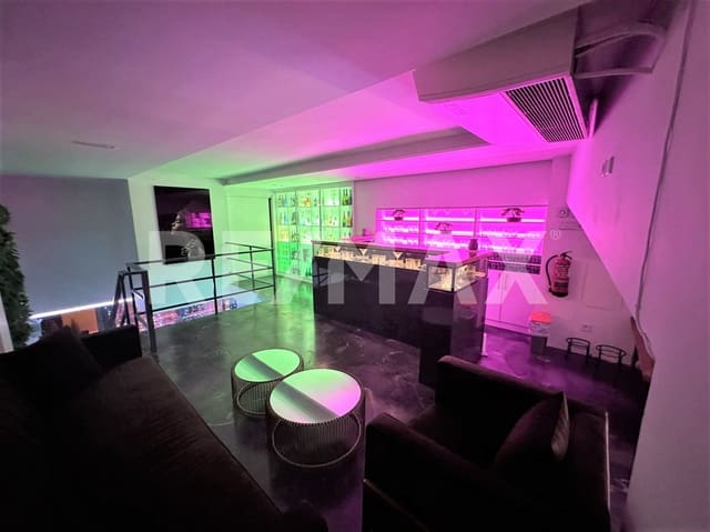 Commercial for sale in Ibiza / Eivissa town - € 545,000 (Ref: 9170467)