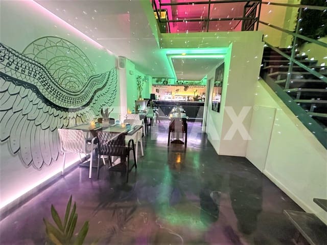 Commercial for sale in Ibiza / Eivissa town - € 545,000 (Ref: 9170467)