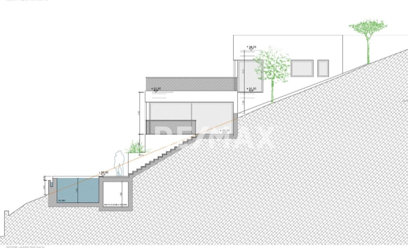 Building Plot for sale in Nuestra Senora de Jesus - € 2,340,000 (Ref: 9175523)