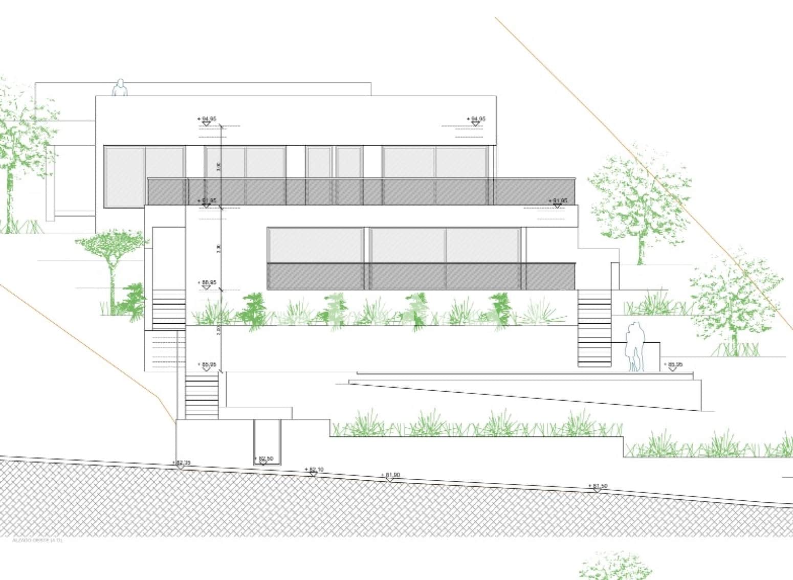 Building Plot for sale in Nuestra Senora de Jesus - € 2,340,000 (Ref: 9175523)