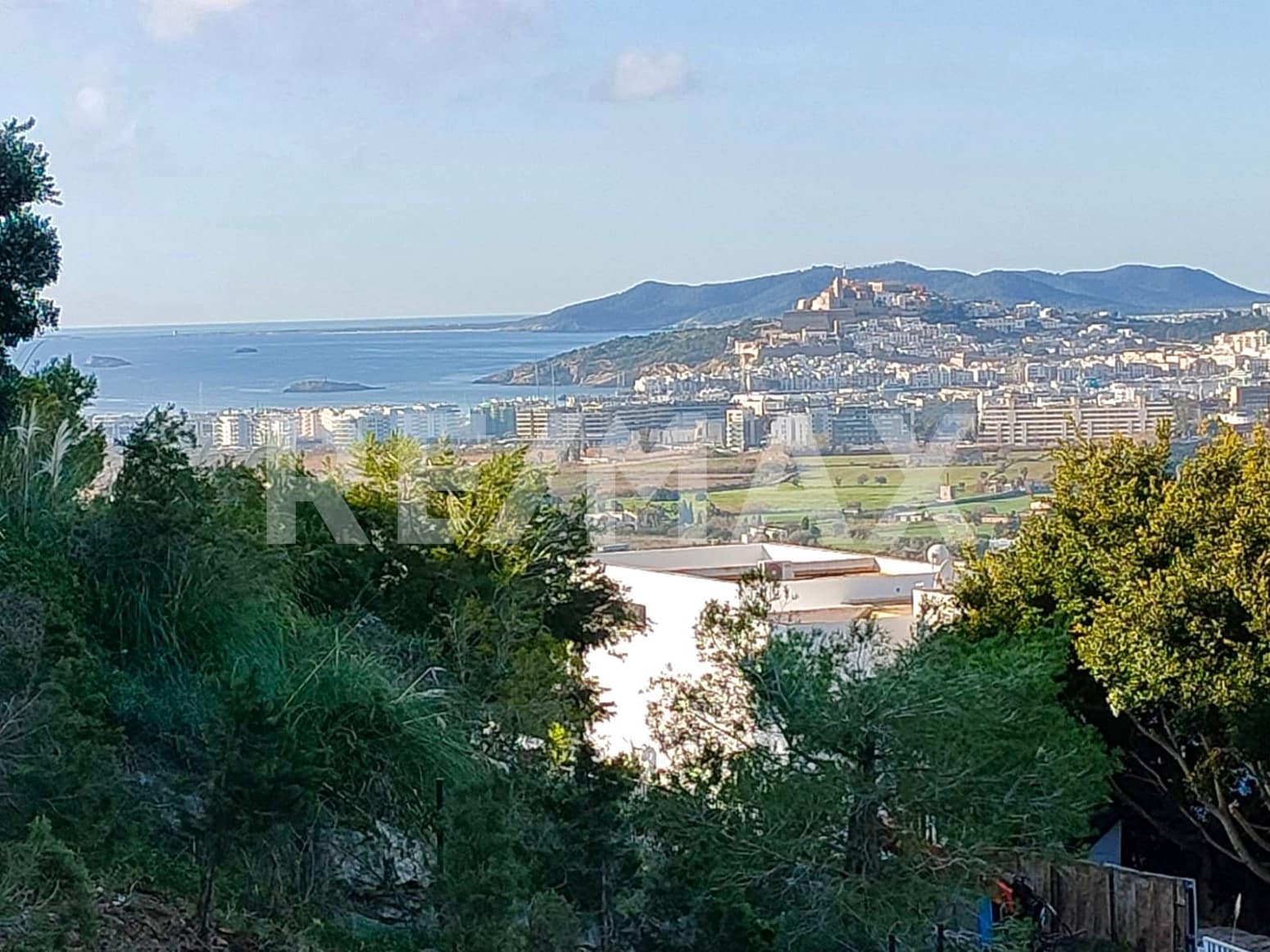 Building Plot for sale in Nuestra Senora de Jesus - € 2,340,000 (Ref: 9175523)