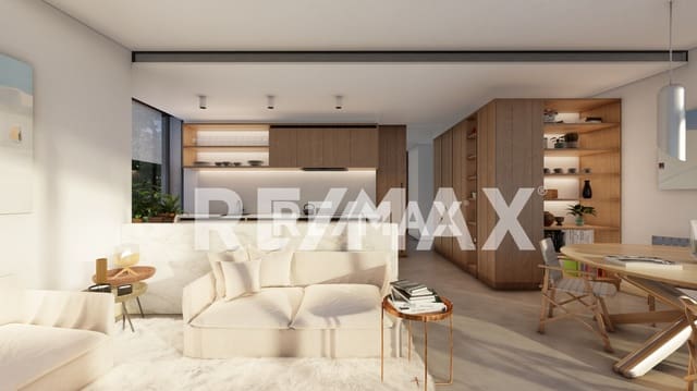 3 sypialnia Willa na sprzedaż w Santa Eulalia / Santa Eularia z basenem garażem - 2 480 000 € (Ref: 9175524)