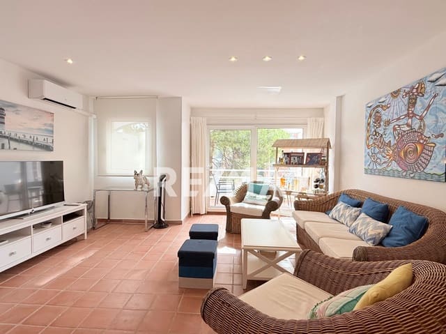 2 soveværelse Lejlighed til leje i Santa Eulalia / Santa Eularia med swimmingpool - € 1.900 (Ref: 9193218)