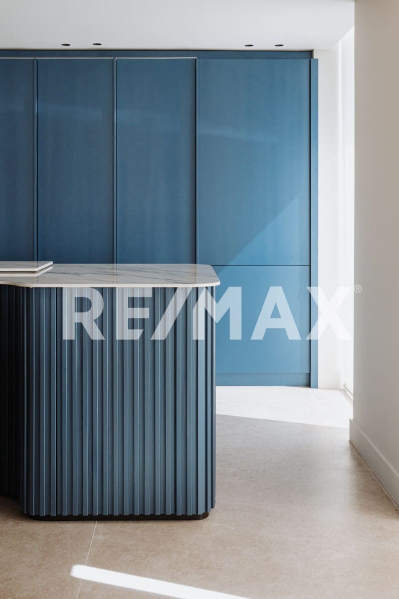 3 bedroom Flat for sale in Ibiza / Eivissa town with garage - € 2,950,000 (Ref: 9211090)