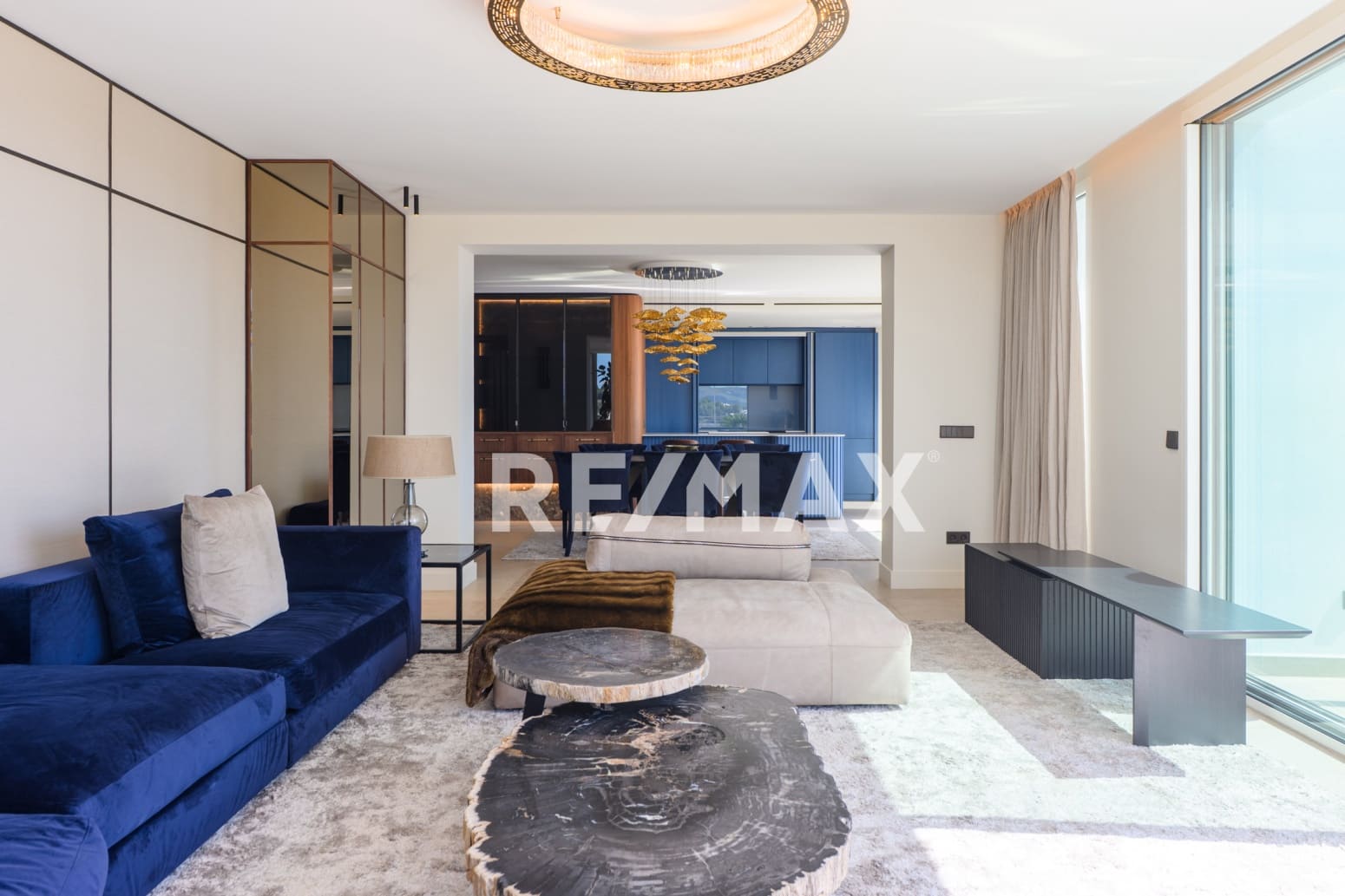 3 bedroom Flat for sale in Ibiza / Eivissa town with garage - € 2,950,000 (Ref: 9211090)