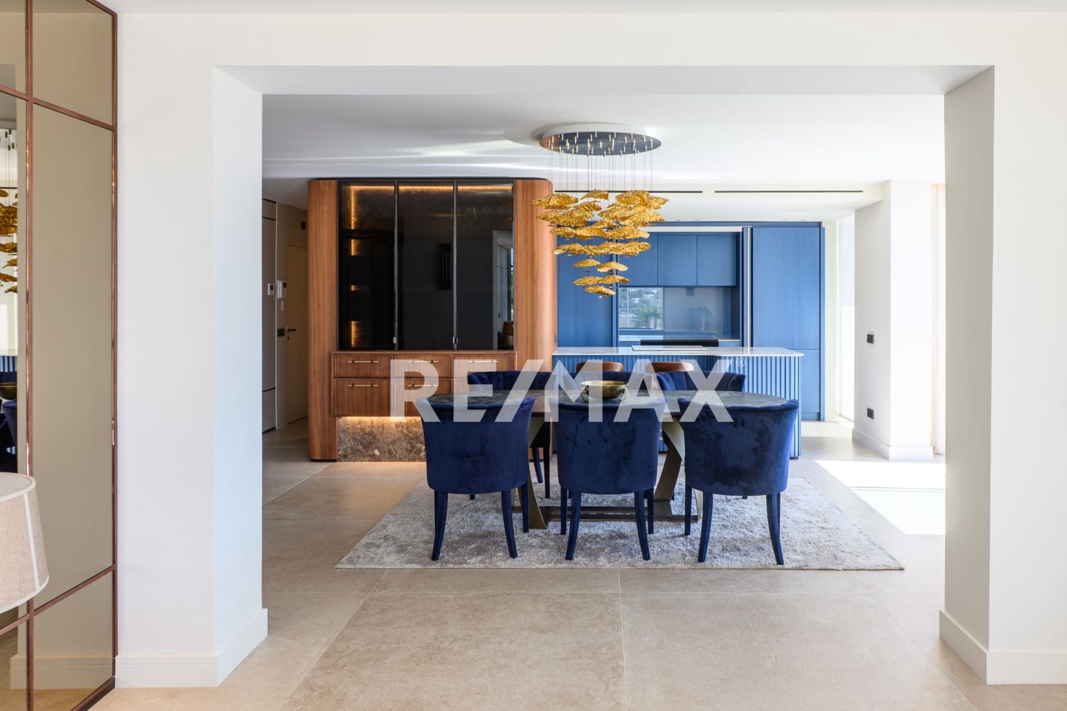 3 bedroom Flat for sale in Ibiza / Eivissa town with garage - € 2,950,000 (Ref: 9211090)