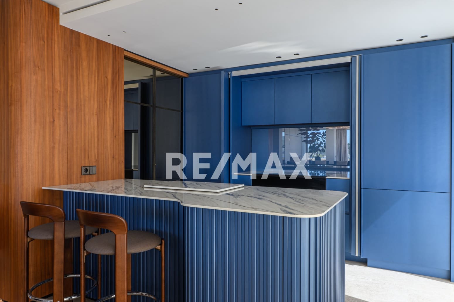 3 bedroom Flat for sale in Ibiza / Eivissa town with garage - € 2,950,000 (Ref: 9211090)