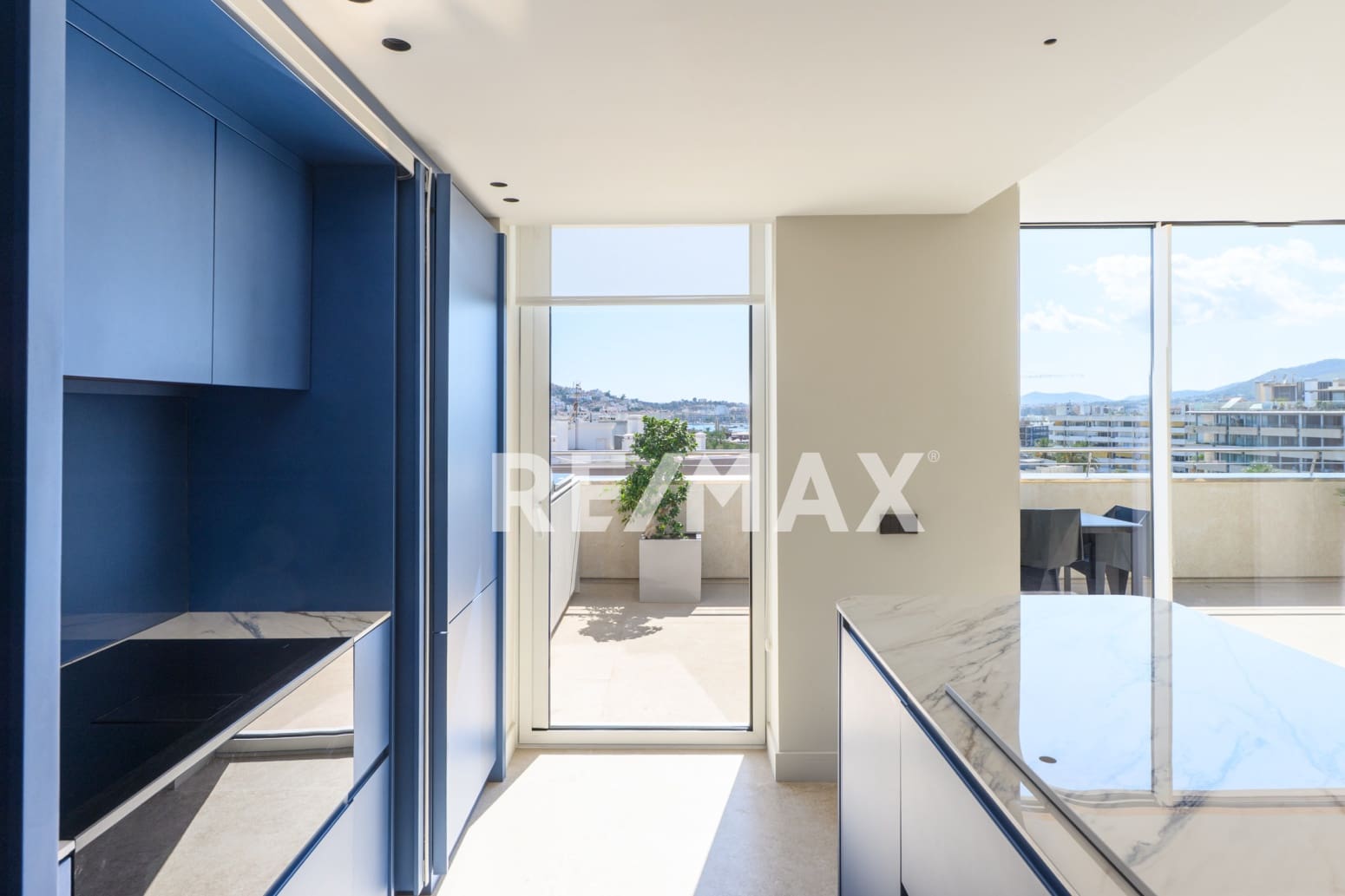 3 bedroom Flat for sale in Ibiza / Eivissa town with garage - € 2,950,000 (Ref: 9211090)