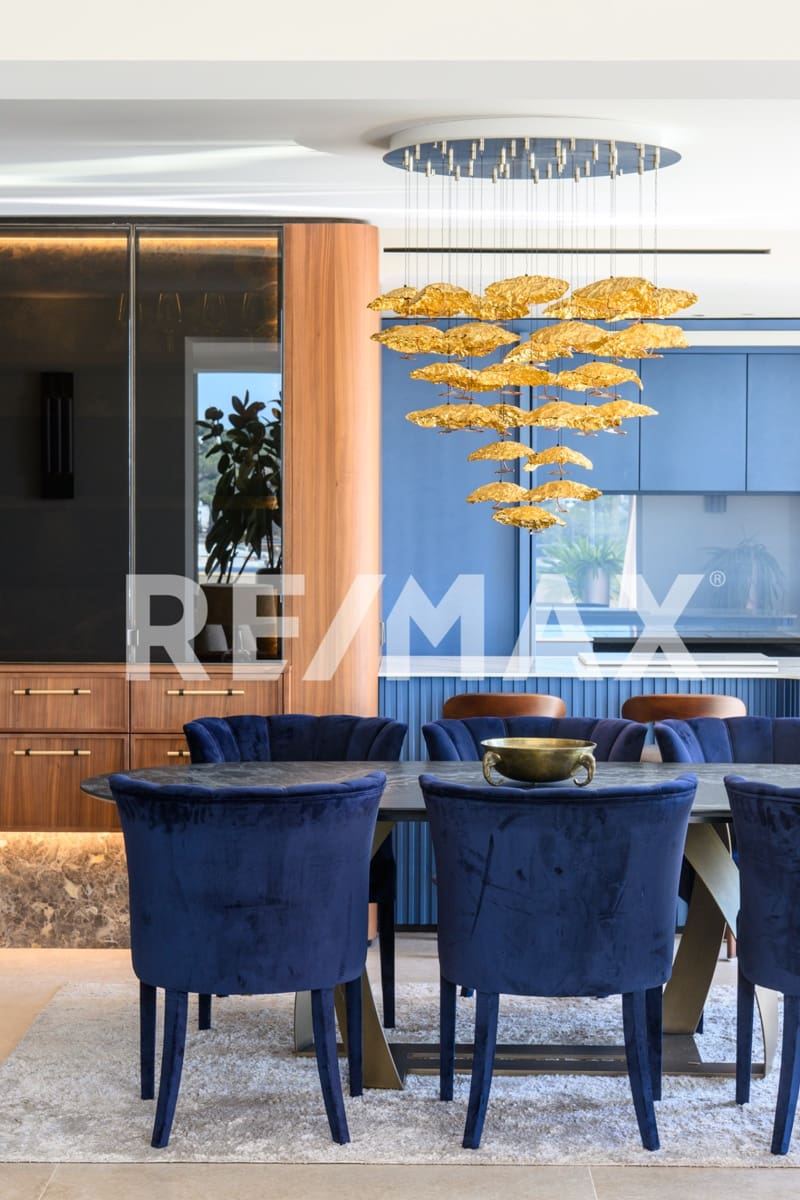 3 bedroom Flat for sale in Ibiza / Eivissa town with garage - € 2,950,000 (Ref: 9211090)