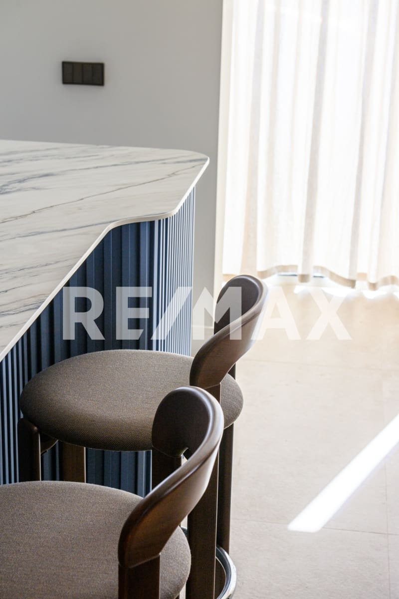 3 bedroom Flat for sale in Ibiza / Eivissa town with garage - € 2,950,000 (Ref: 9211090)