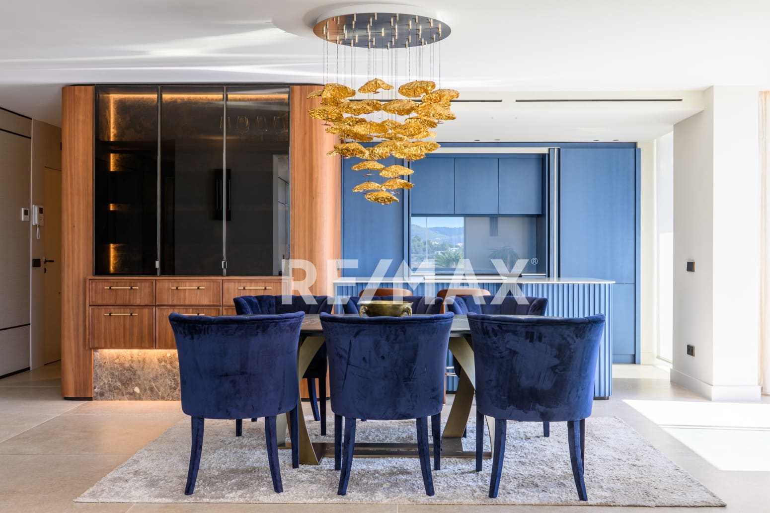 3 bedroom Flat for sale in Ibiza / Eivissa town with garage - € 2,950,000 (Ref: 9211090)