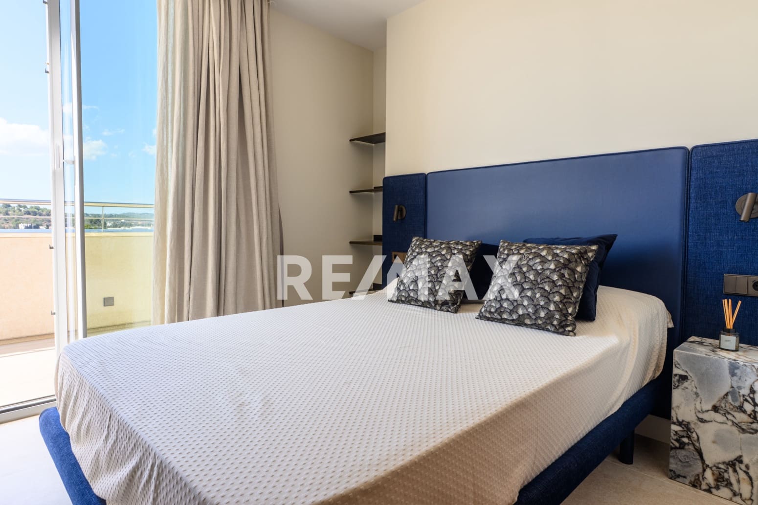 3 bedroom Flat for sale in Ibiza / Eivissa town with garage - € 2,950,000 (Ref: 9211090)