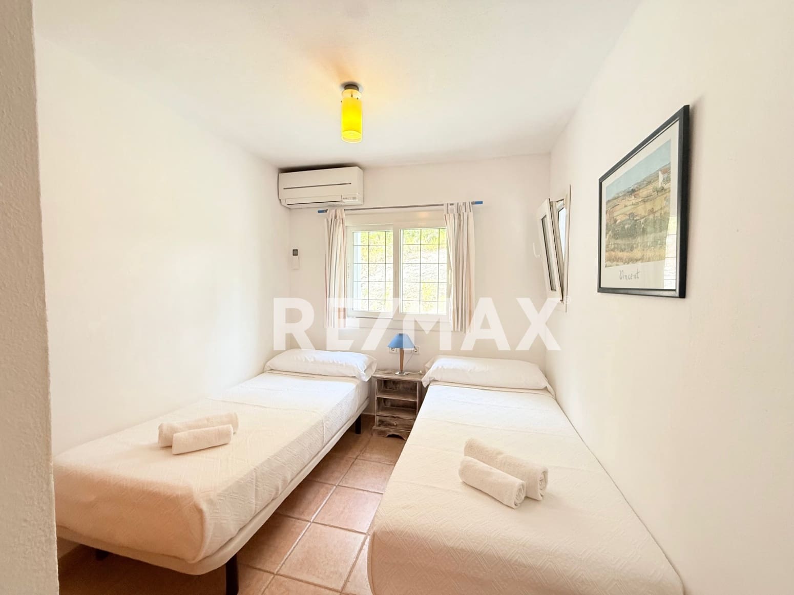 4 sypialnia Willa do wynajęcia w Santa Eulalia / Santa Eularia z basenem garażem - 6 600 € (Ref: 9227481)