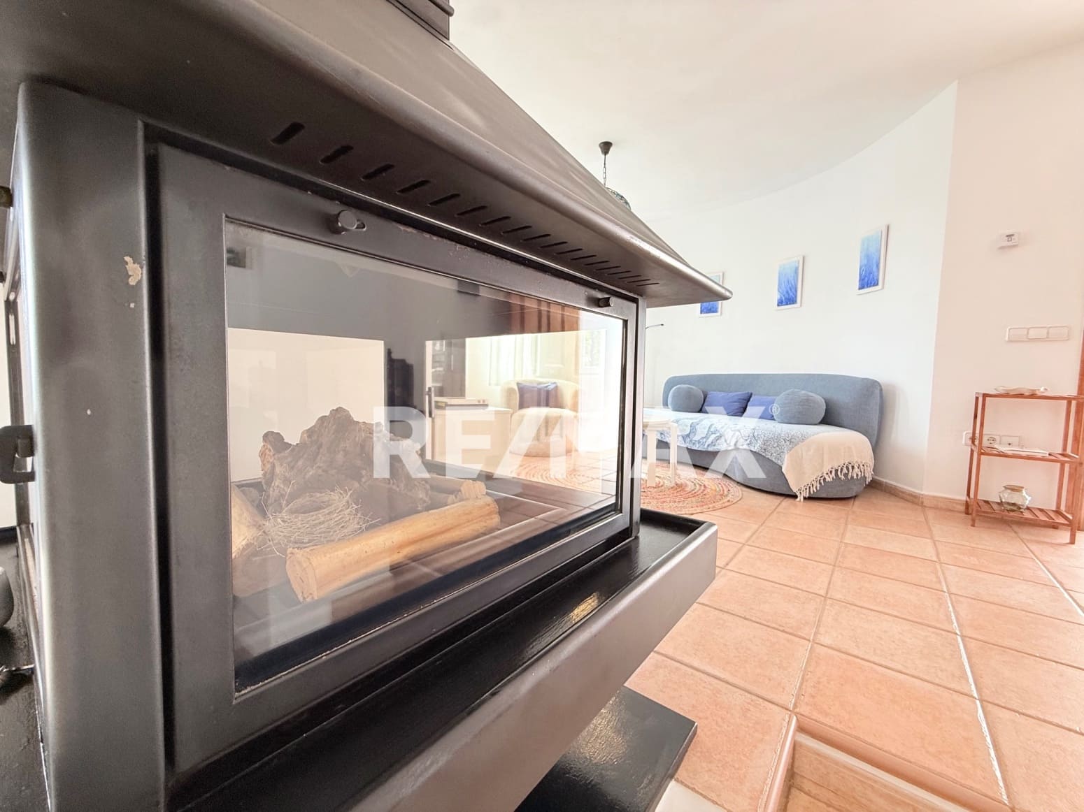 4 sypialnia Willa do wynajęcia w Santa Eulalia / Santa Eularia z basenem garażem - 6 600 € (Ref: 9227481)