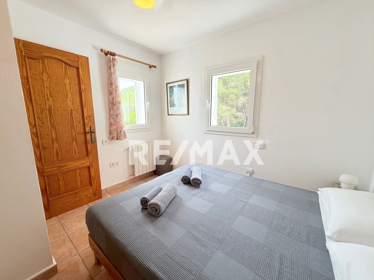 4 sypialnia Willa do wynajęcia w Santa Eulalia / Santa Eularia z basenem garażem - 6 600 € (Ref: 9227481)