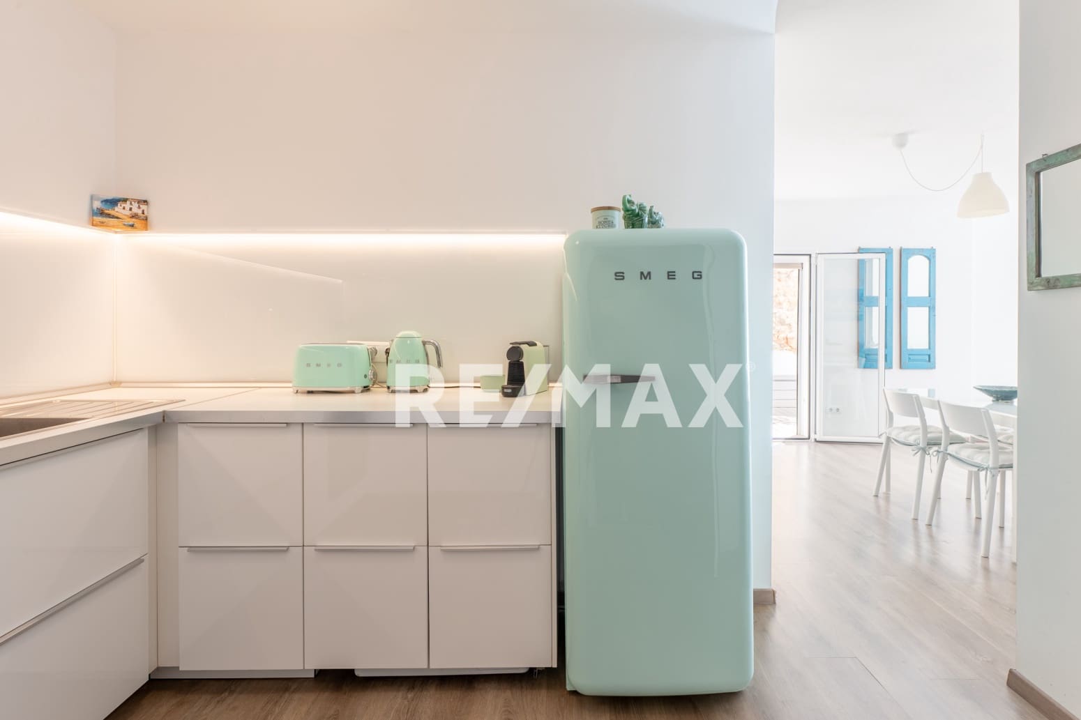 1 soveværelse Lejlighed til salg i Sant Joan - € 380.000 (Ref: 9238848)