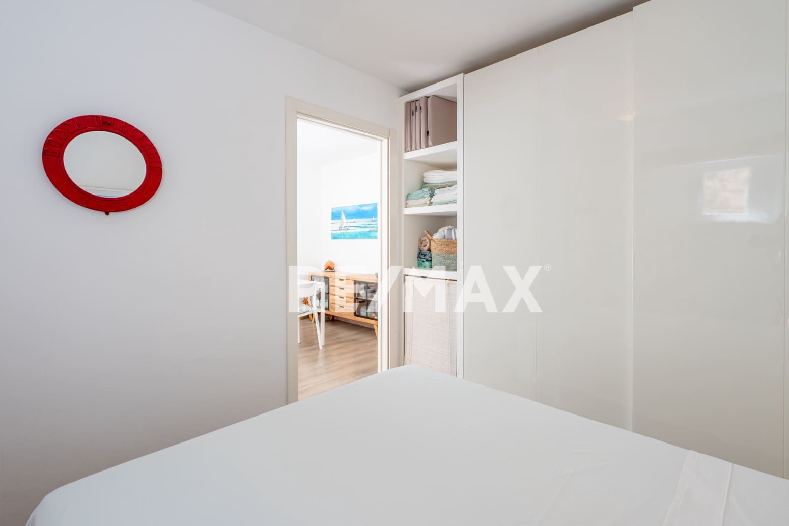 1 soveværelse Lejlighed til salg i Sant Joan - € 380.000 (Ref: 9238848)