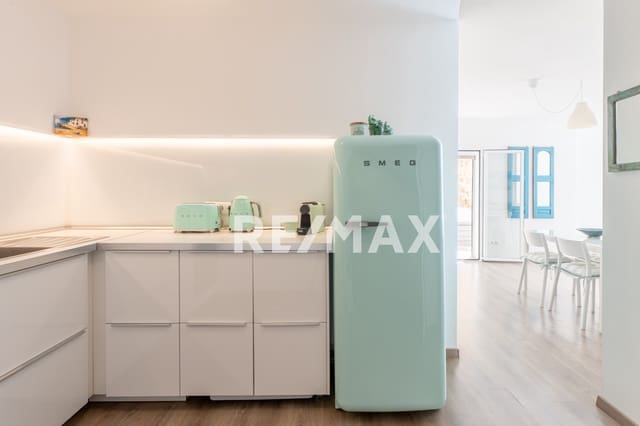 1 soveværelse Lejlighed til salg i Sant Joan - € 380.000 (Ref: 9238848)